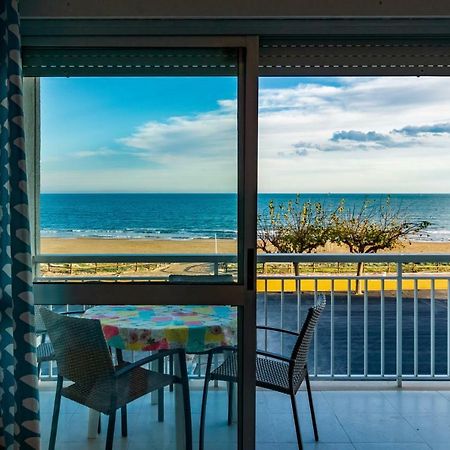 Irtaplaya 211 Apartment Alcossebre Екстериор снимка