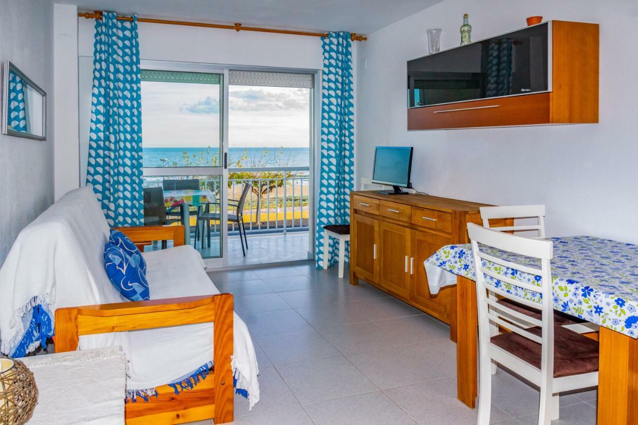 Irtaplaya 211 Apartment Alcossebre Екстериор снимка