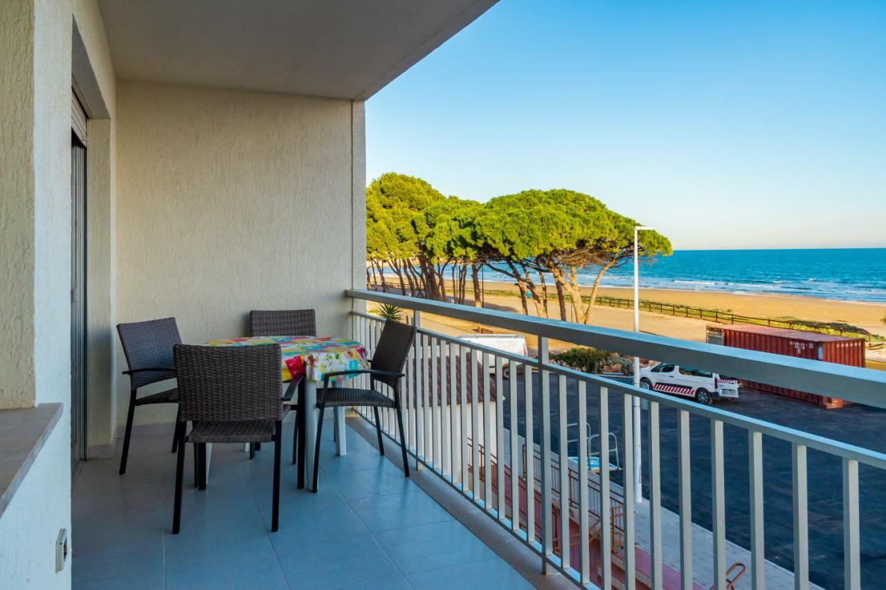 Irtaplaya 211 Apartment Alcossebre Екстериор снимка